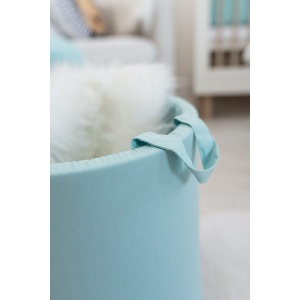 játéktároló türkiz