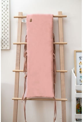 Rácsvédő dusty rose