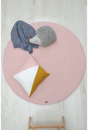 játszószőnyeg rózsaszín