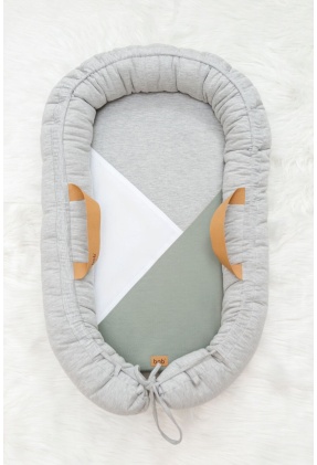 babafészek kivehető béléssel