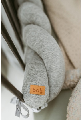 fonott rácsvédő szürke