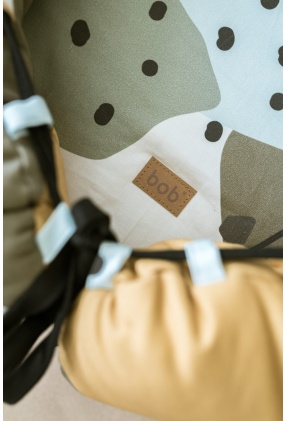 babafészek geometrikus