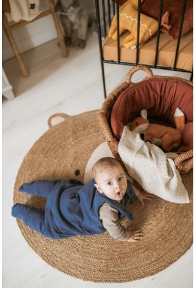 Toddler sleeping bag jeans