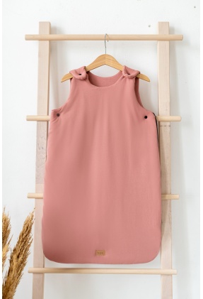 Sleeping bag old rose