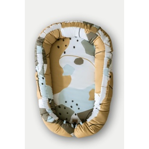 bababészek geometrikus hátteres