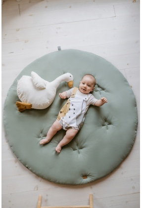 Játszószőnyeg nagy méretű dusty mint