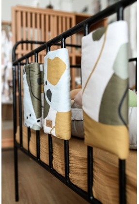 tépőzáras rácsvédő szett