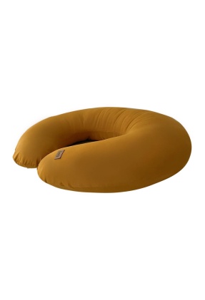 Szoptatós párna caramel