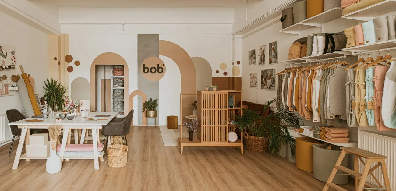 showroom