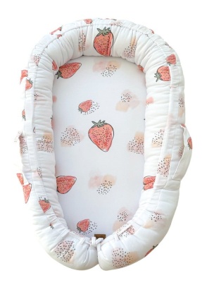 babafészek strawberry