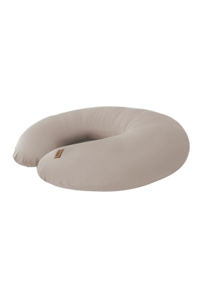 Szoptatós párna homok