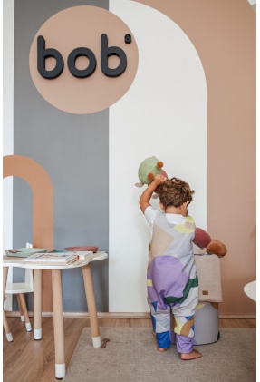 toddler sleeping bag boho boy