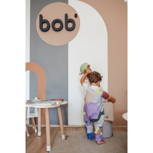 toddler sleeping bag boho boy