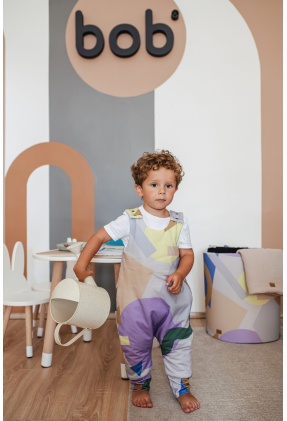 toddler sleeping bag boho