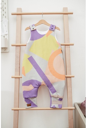 toddler sleeping bag boho