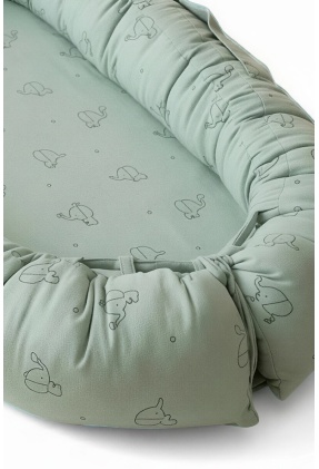 babafészek sage közeli