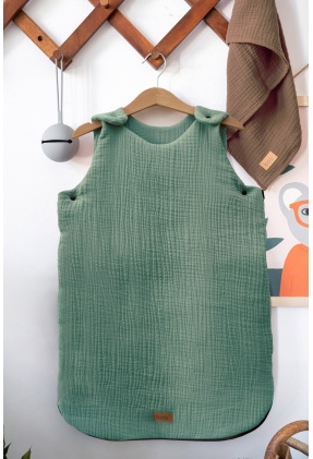 sleeping bag dusty int