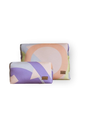 neszeszer boho girl főkép