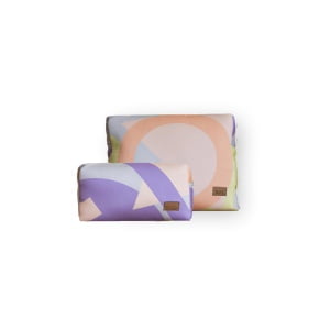 neszeszer boho girl főkép