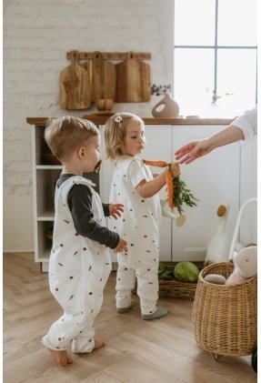 tipegő hálózsák zöldsgéges