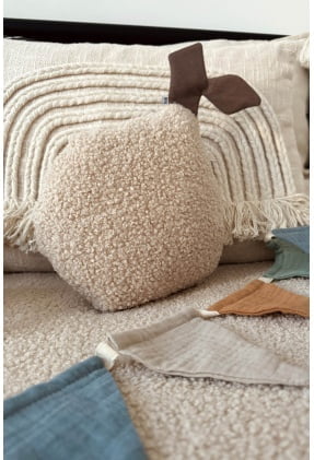 citrom teddy sand