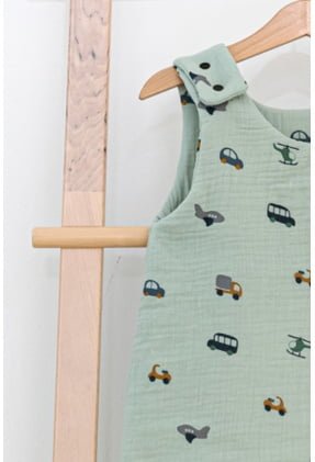 tipegő hálózsák nile