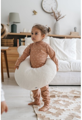 pizsama confetti capuccino