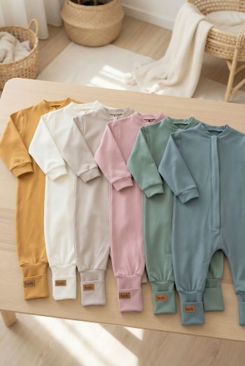 pizsama egyberészes basic színek