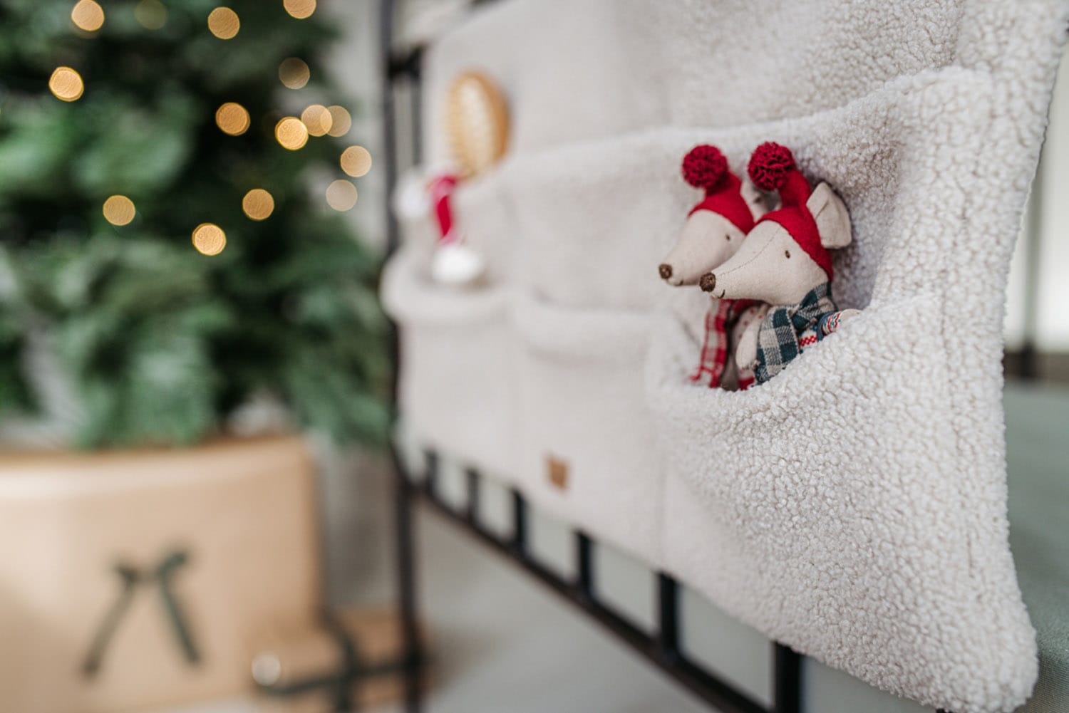 bob holiday season banner