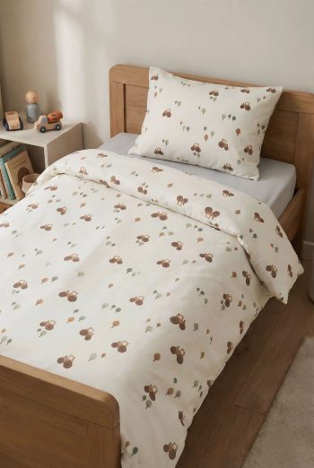 ágyneműhuzat szett traktor