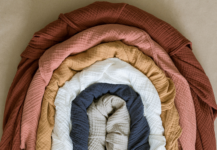 muszlin kendő banner