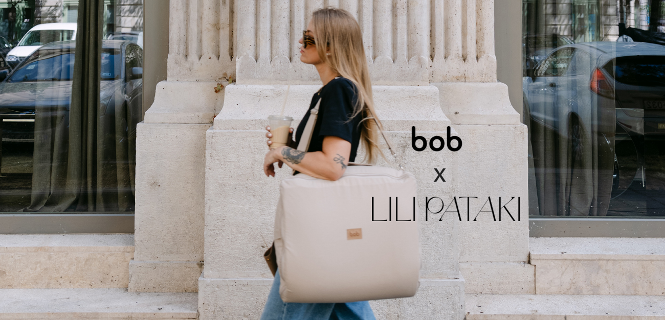 banner pataki lili